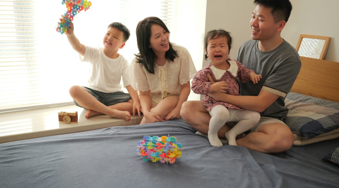 Air conditioning Ottawa happe family