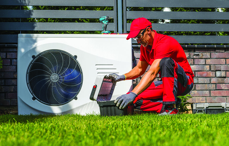 Air conditioning Ottawa